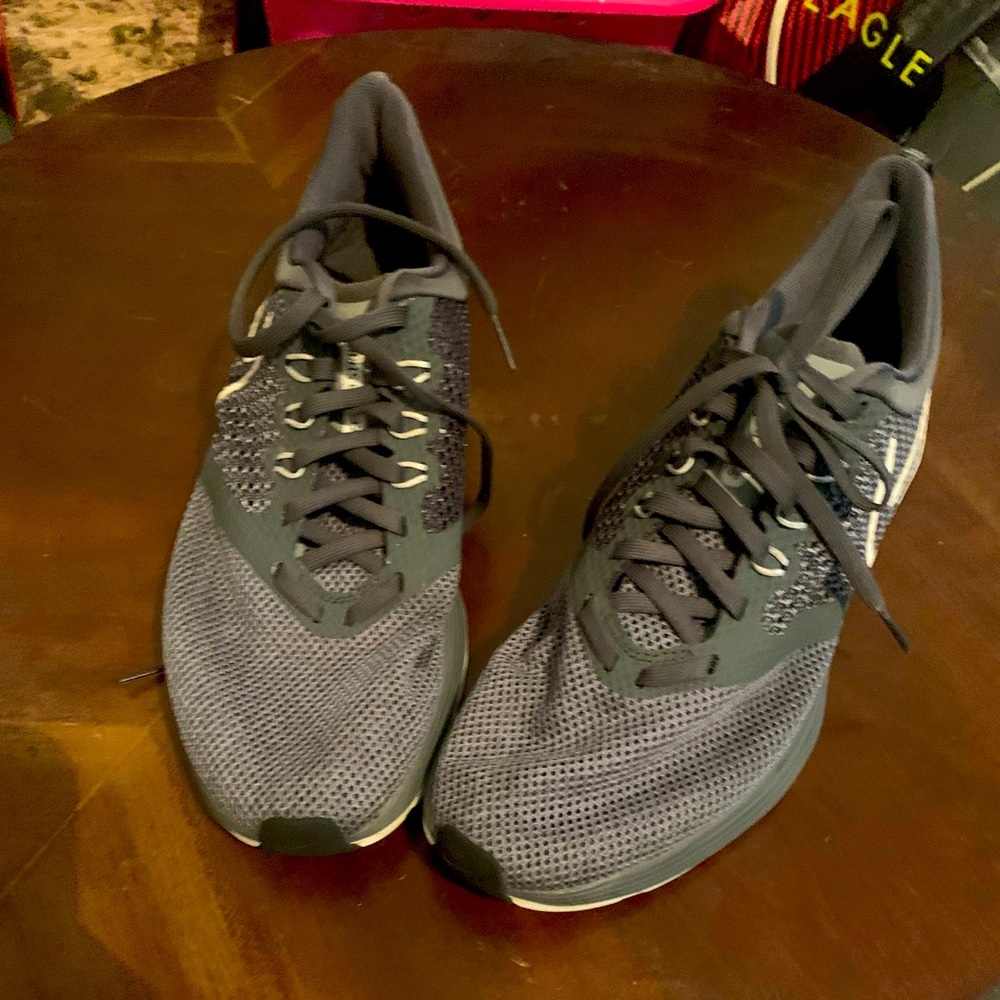 Nike Zoom running shoes
